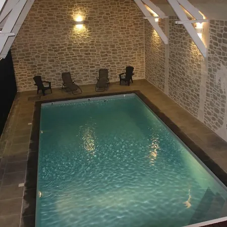 Chez Dorian B&B Borre